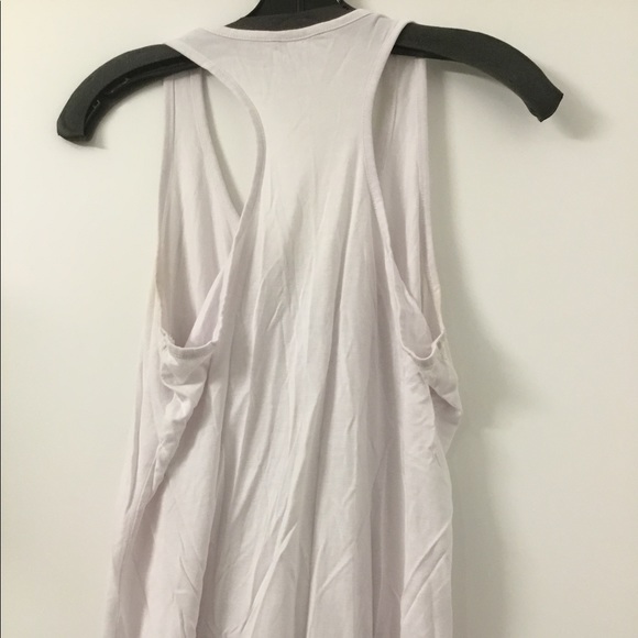 Club Monaco Detailed tank - Picture 2 of 3